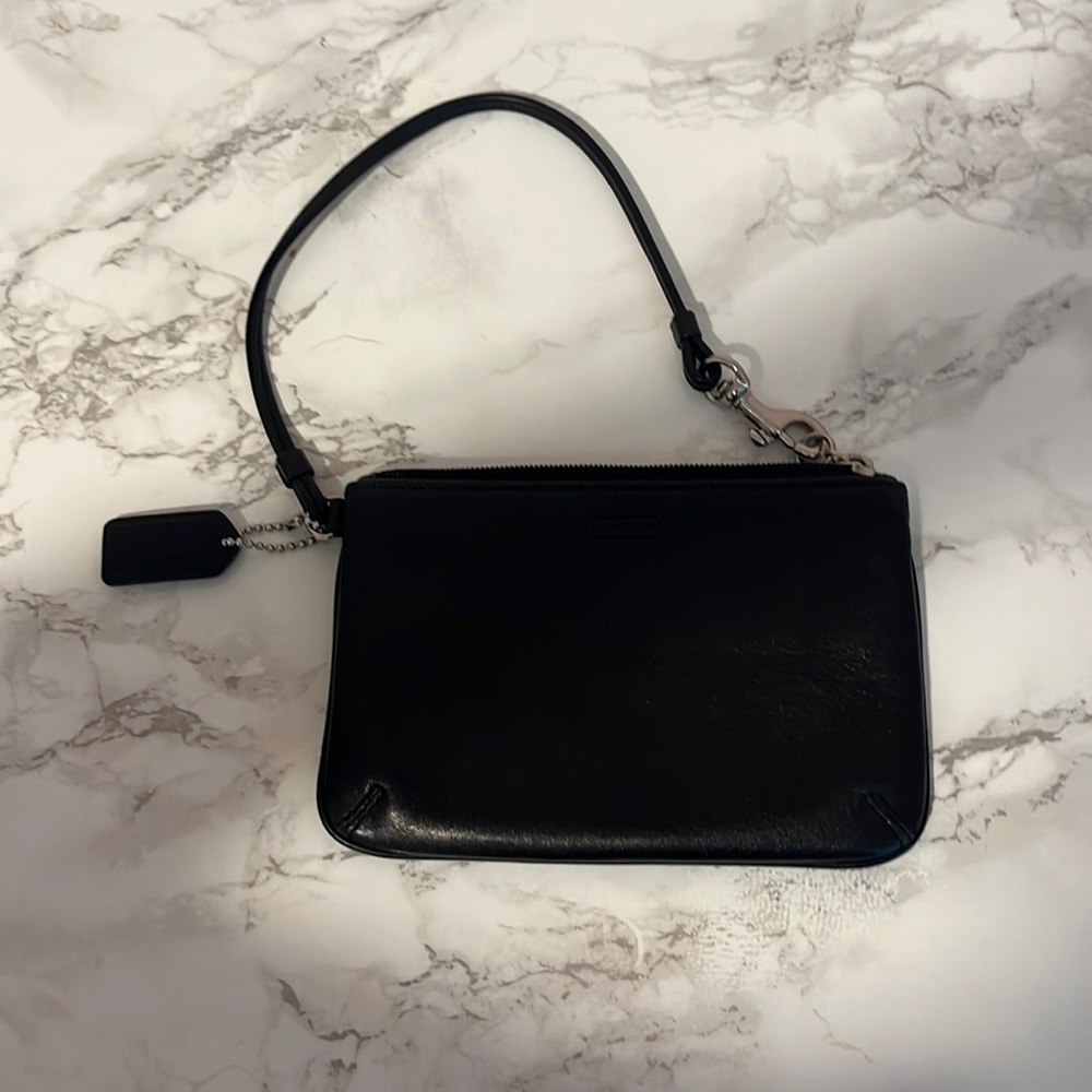 Mini coach bag